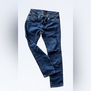 BOSS stretch mens jeans